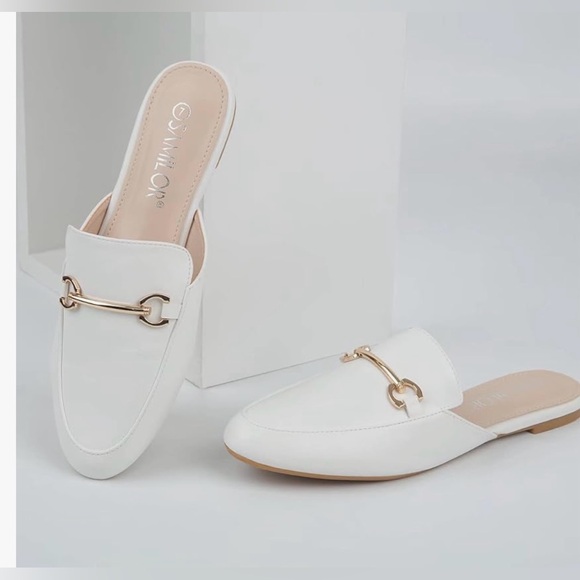Samilor Mules for Women - Flats - Picture 2 of 4